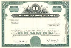 Polaroid Corporation